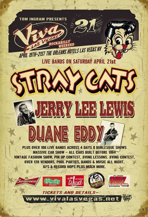 Jerry Lee Lewis 2018